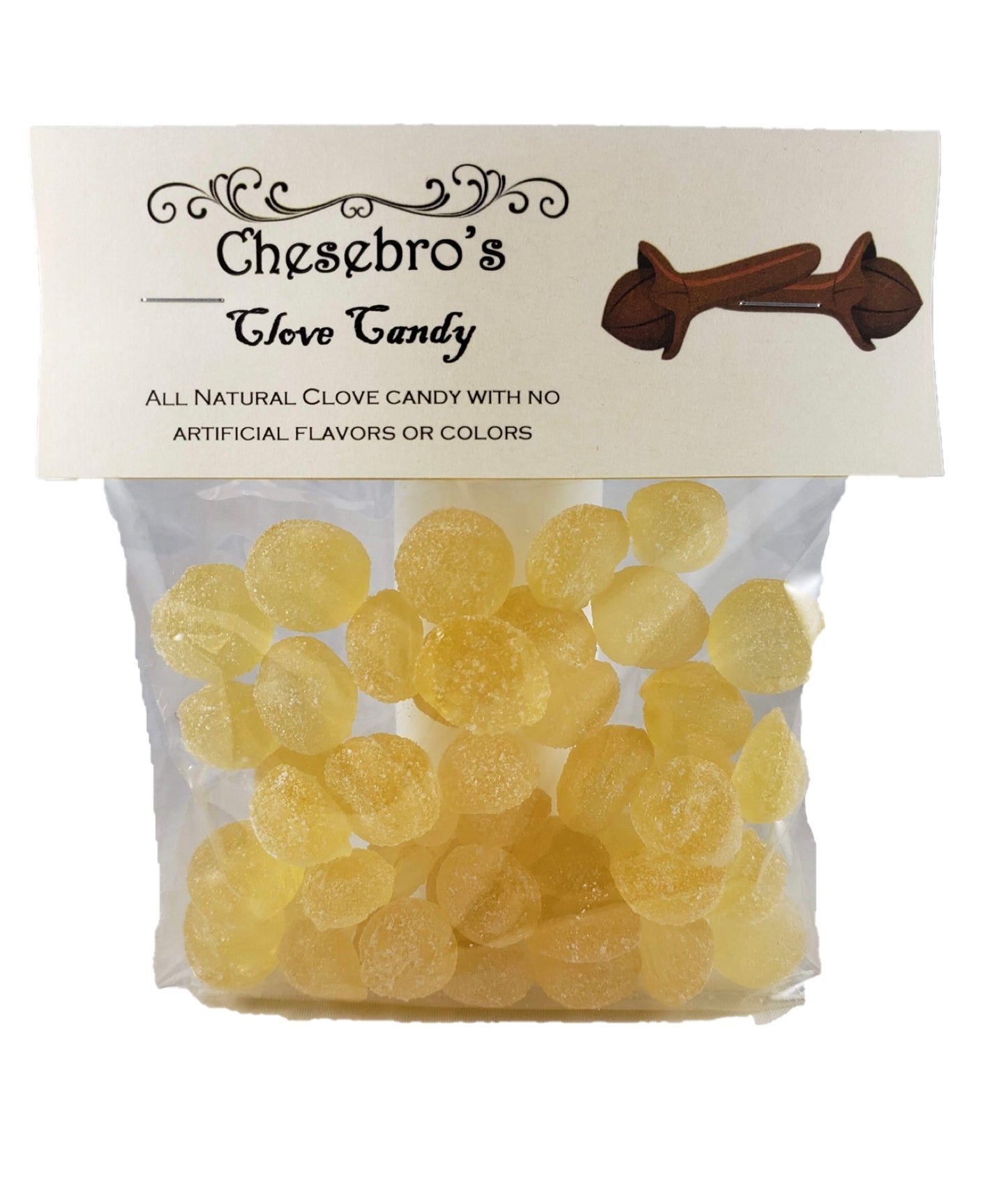 Chesebro’s Handmade Confections
