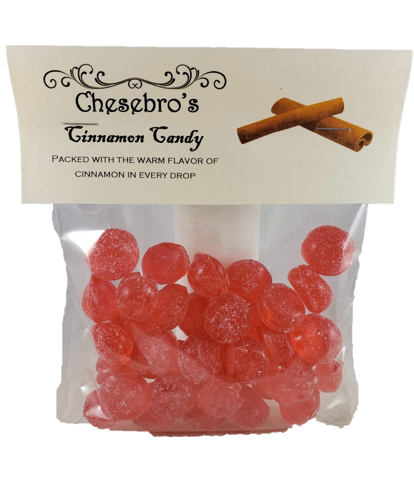 Chesebro’s Handmade Confections