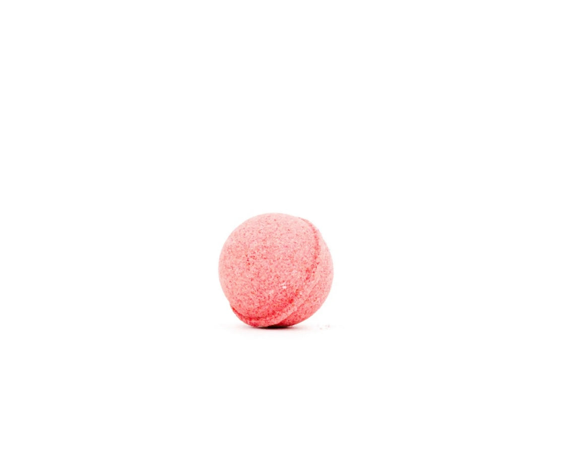 Strawberry Burst 4 Pack Cocktail Bombs