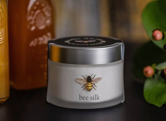 Bee Line Bee Silk Moisture Cream