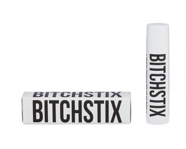 BITCHSTIX Original SPF 30 Lip Balm