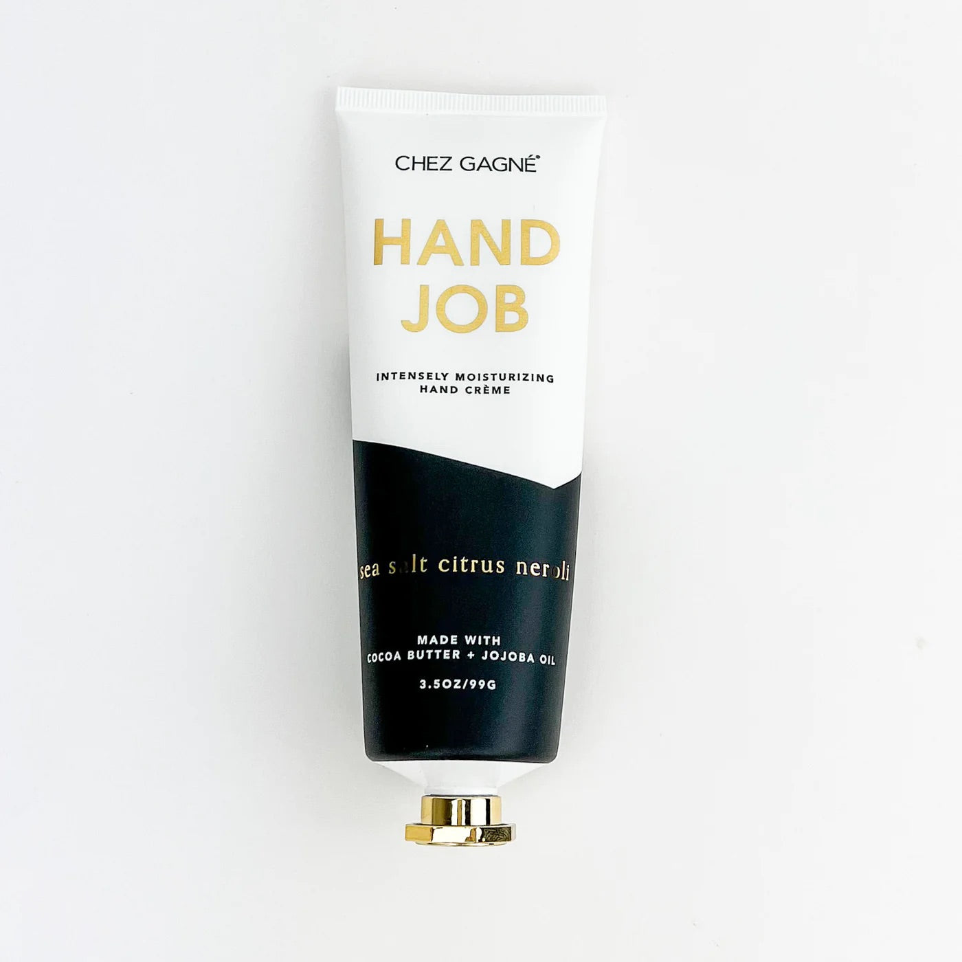 Hand Job Hande Crème