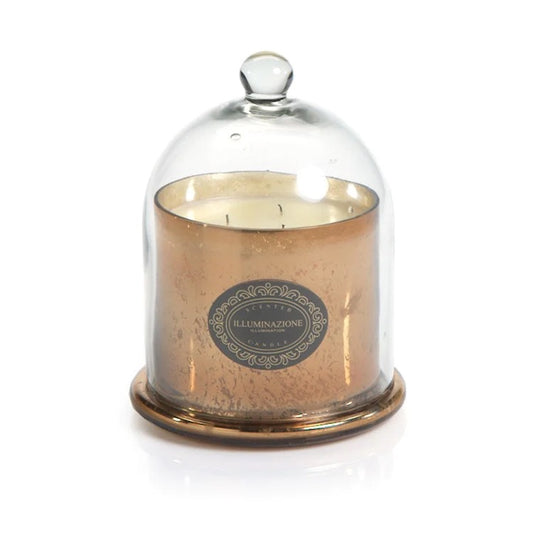 Zodax Vintage Vanilla Orchid Candle