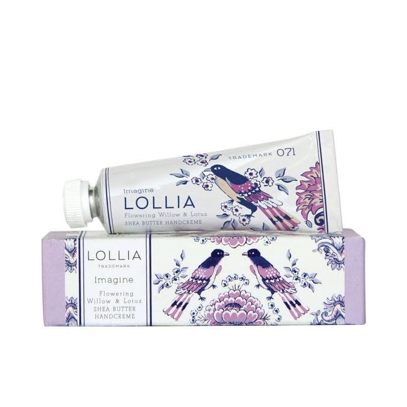 Lollia Imagine Handcreme